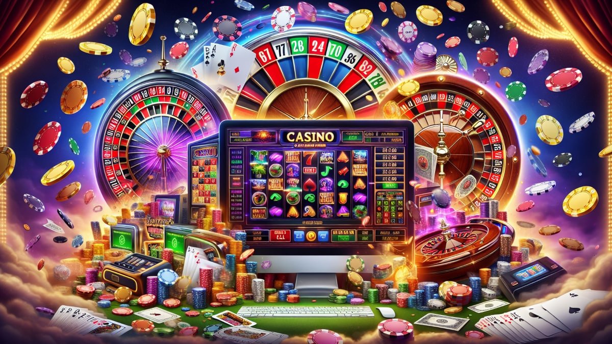 Download aplikasi resmi ratu77 untuk pengalaman sportsbook dan kasino online terbaik