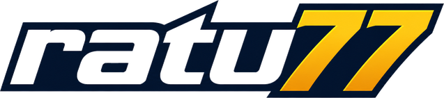 Logo ratu77